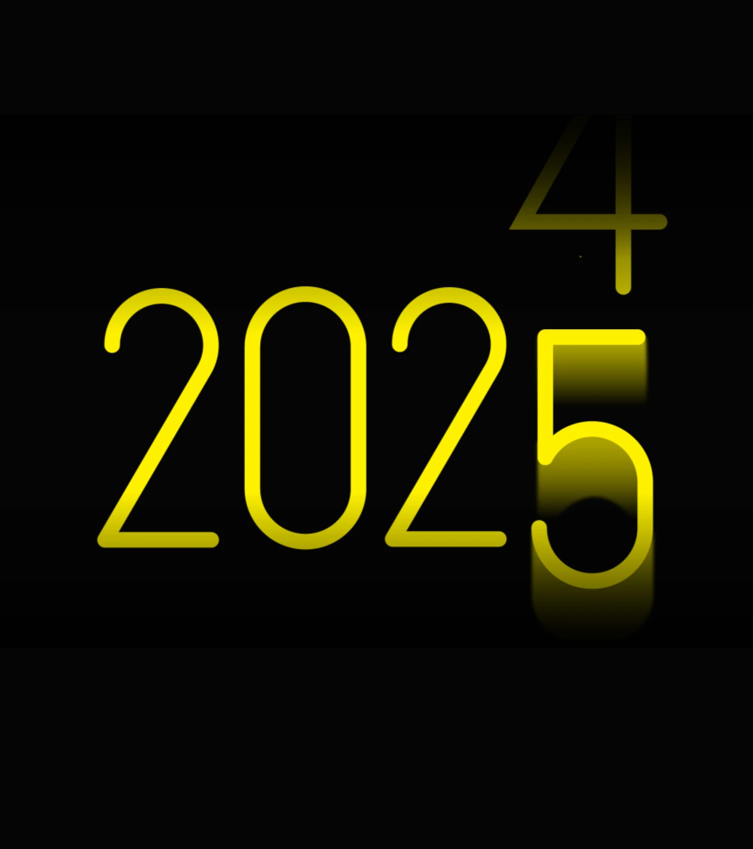 Event Trends: Reflecting on 2024 and Looking Ahead to 2025