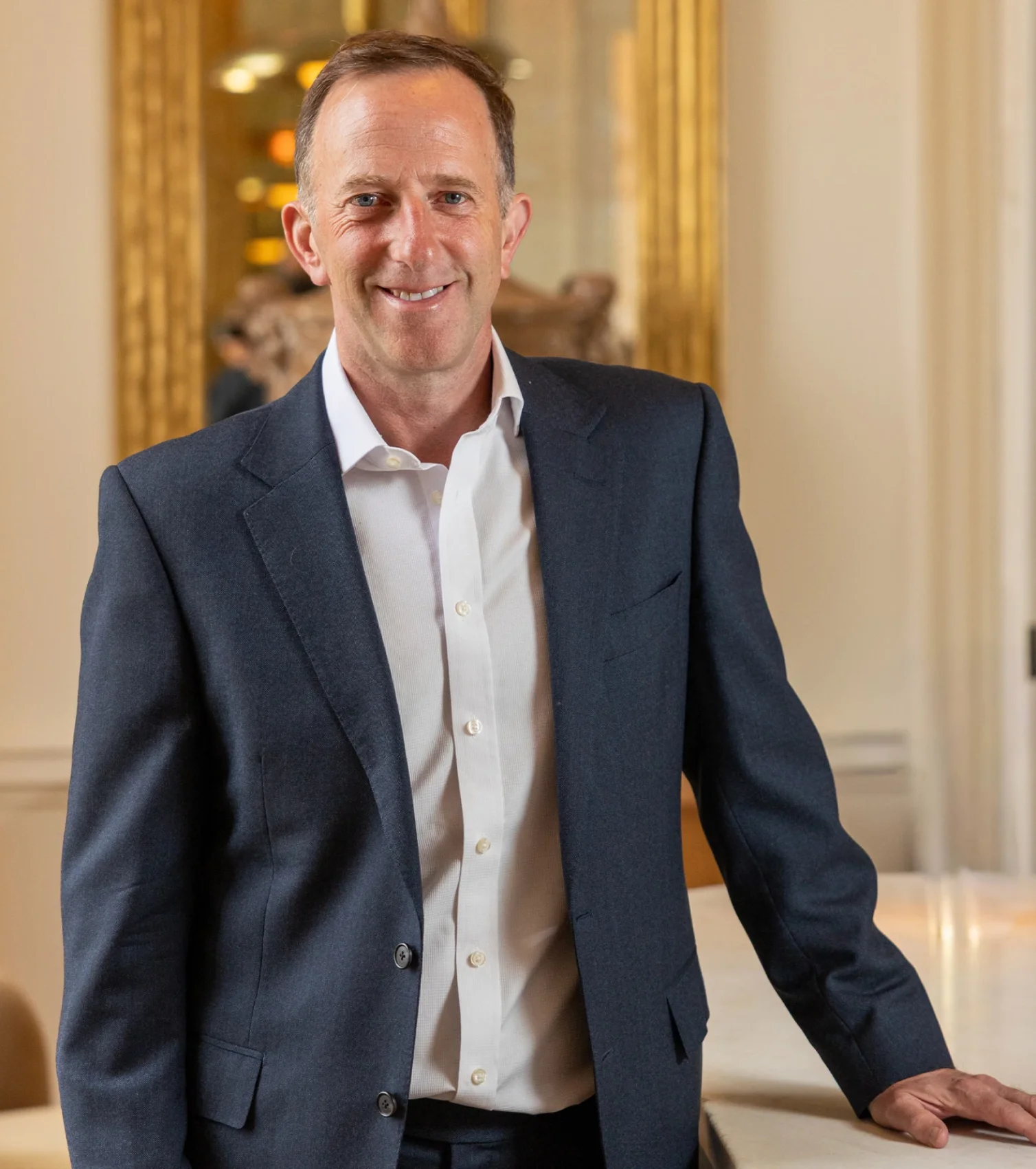 Miles Harley joins Origination Global